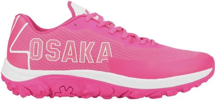 Amazon.com | Osaka Women Field Hockey Turf Shoes Kai MK1 Pro Tour